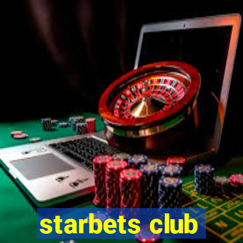 starbets club